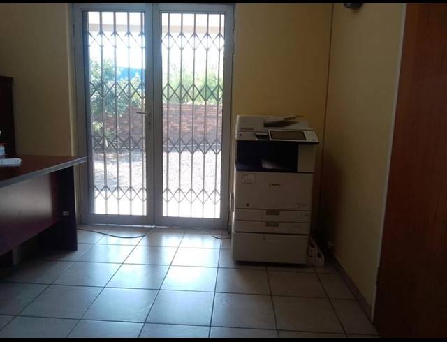 BUSINESS FOR SALE IN VANDERBIJLPARK SW 1